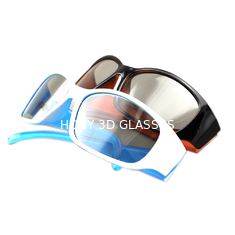 安い価格IMAX 3Dガラスとの映画館の使用のための折り畳み式3Dガラス