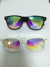 Honyのプラスチック新製品、ダンスMusice Fesvitalのための花のLenseの万華鏡ガラス