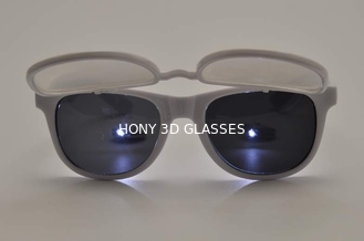 注文のプラスチック回折レンズ ガラス、0.65mm の厚さレンズ