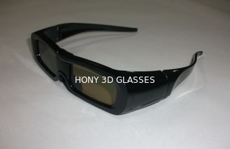 PC 普遍的で活動的なシャッター 3D ガラス 3ma の IR の赤外線 3D ガラス