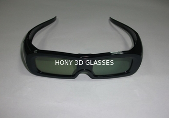 小型 USB のコネクター ソニー松下電器産業のための普遍的で活動的なシャッター 3D ガラス ガラス