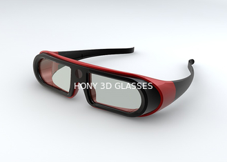 Xpand注文の3次元ガラスの活動的なシャッター、立体3Dガラス