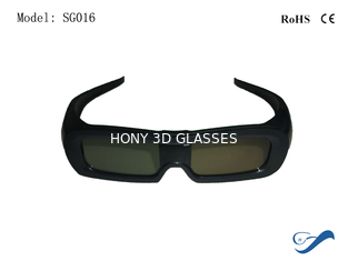 120Hz 普遍的で活動的なシャッター 3D ガラス