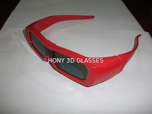 Bluetooth 活動的なシャッター 3D TV ガラス、Samsung 赤外線 3D ガラス