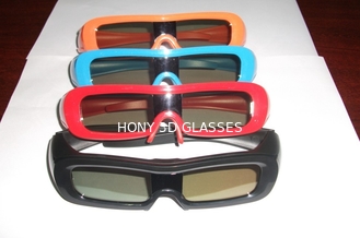 鋭い多用性がある普遍的で活動的なシャッター 3D ガラスの Eyewear 120Hz
