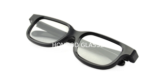 3DガラスのRealD受動Masterimageシステム使い捨て可能な使用された大人のサイズの低価格