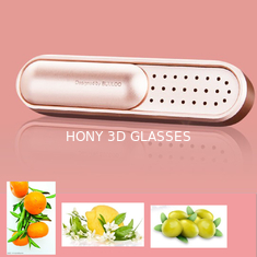 蜜柑のレモンおよびオリーブの芳香の空気拡散器の固体Freshener