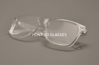 Hony 3Dの花火ガラスはフレーム、PC 3Dガラスを取り除きます