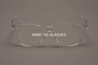 Hony 3Dの花火ガラスはフレーム、PC 3Dガラスを取り除きます