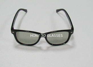 MasterImage のプラスチック回状は映画館のための 3D ガラスを分極しました
