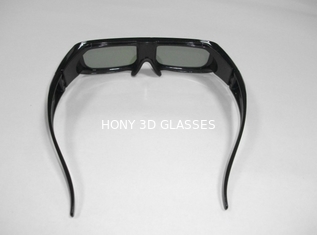PC 普遍的で活動的なシャッター 3D ガラス