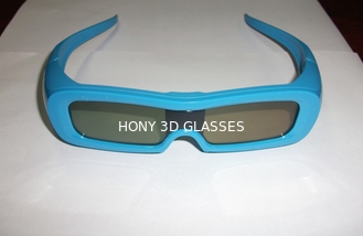 IR 普遍的で活動的なシャッター 3D ガラス